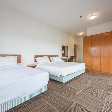Menara Pgrm By Minsu Apartment Kuala Lumpur Ngoại thất bức ảnh