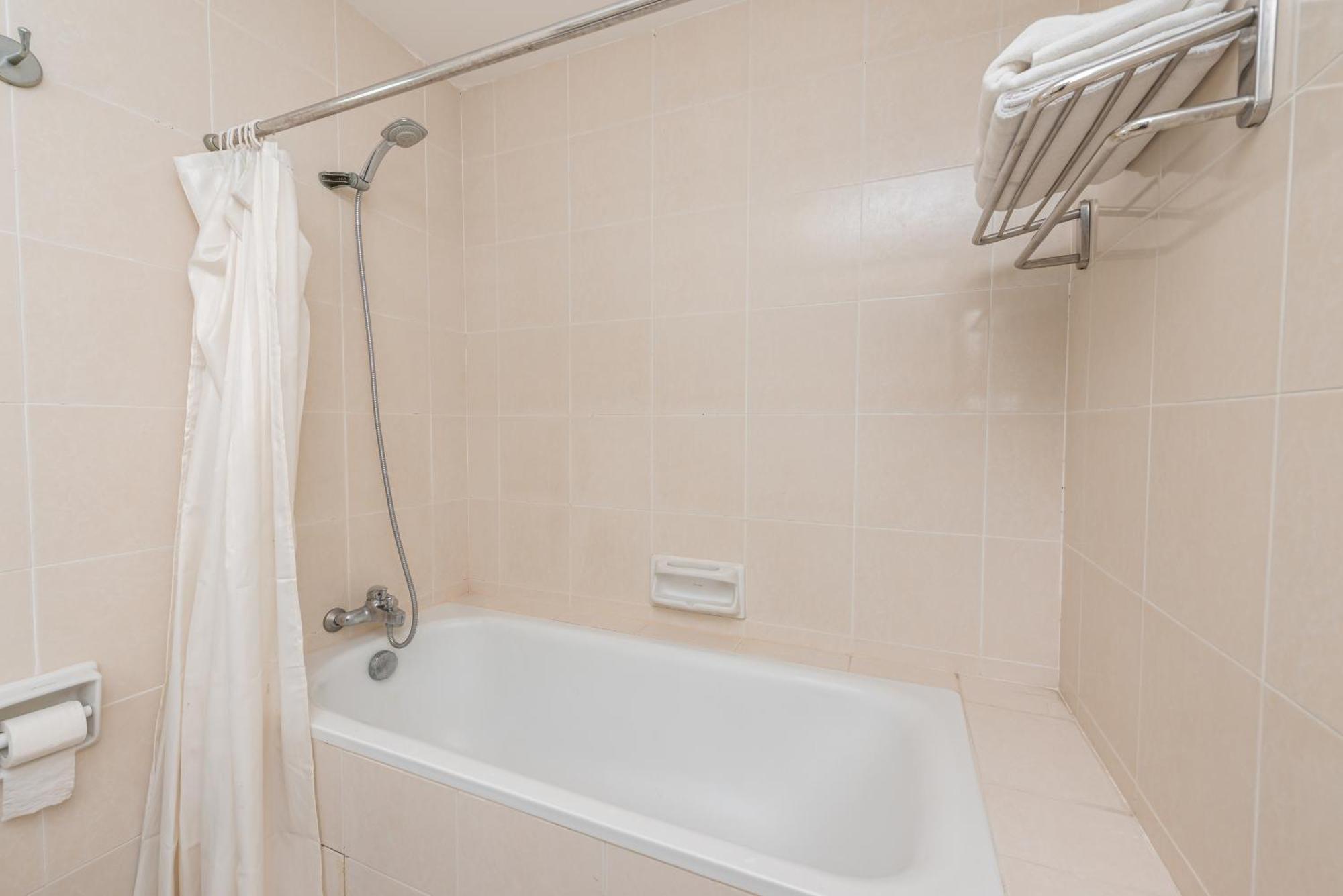 Menara Pgrm By Minsu Apartment Kuala Lumpur Ngoại thất bức ảnh