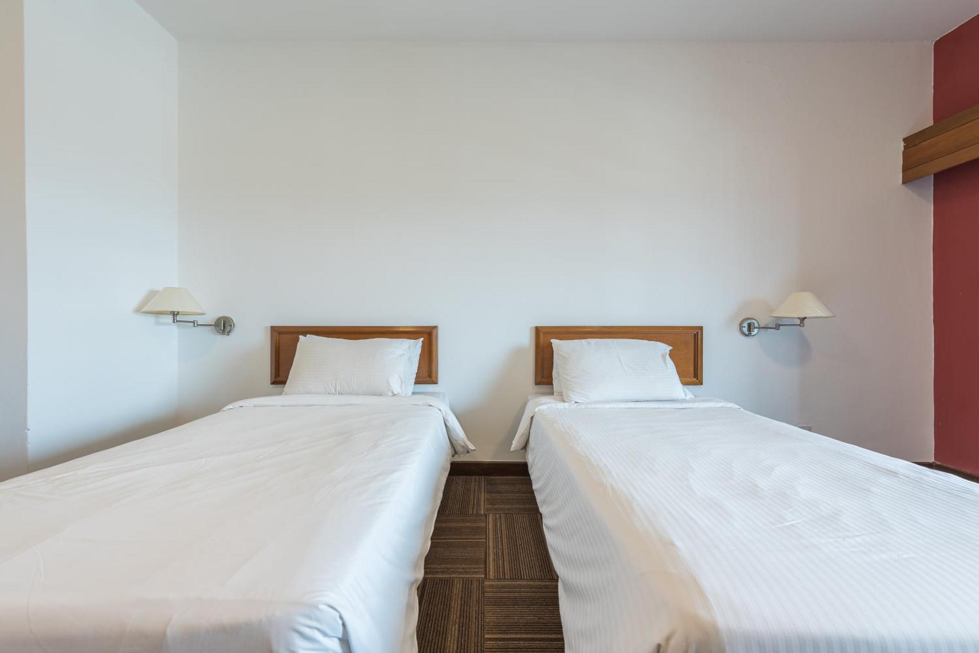 Menara Pgrm By Minsu Apartment Kuala Lumpur Ngoại thất bức ảnh