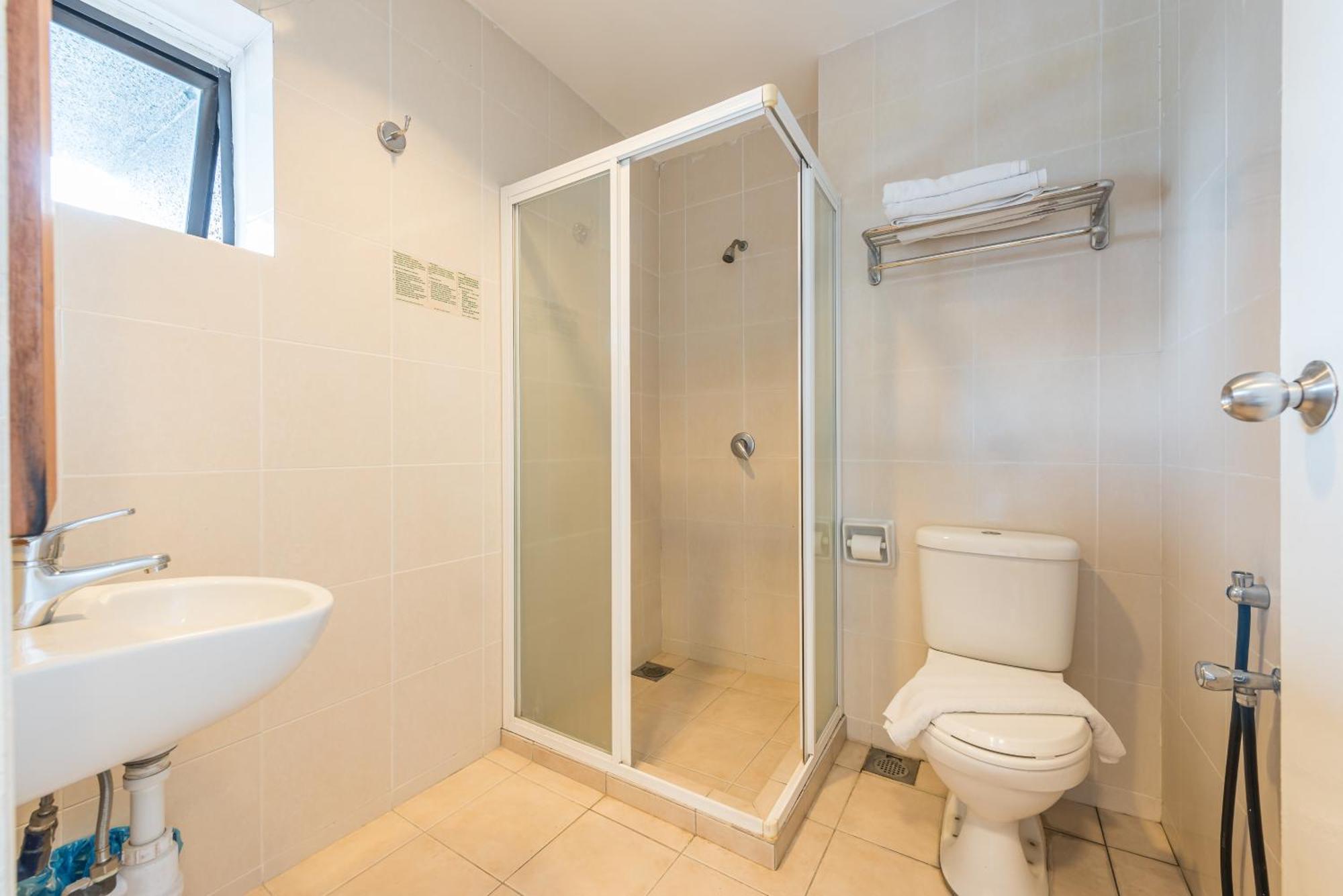 Menara Pgrm By Minsu Apartment Kuala Lumpur Ngoại thất bức ảnh