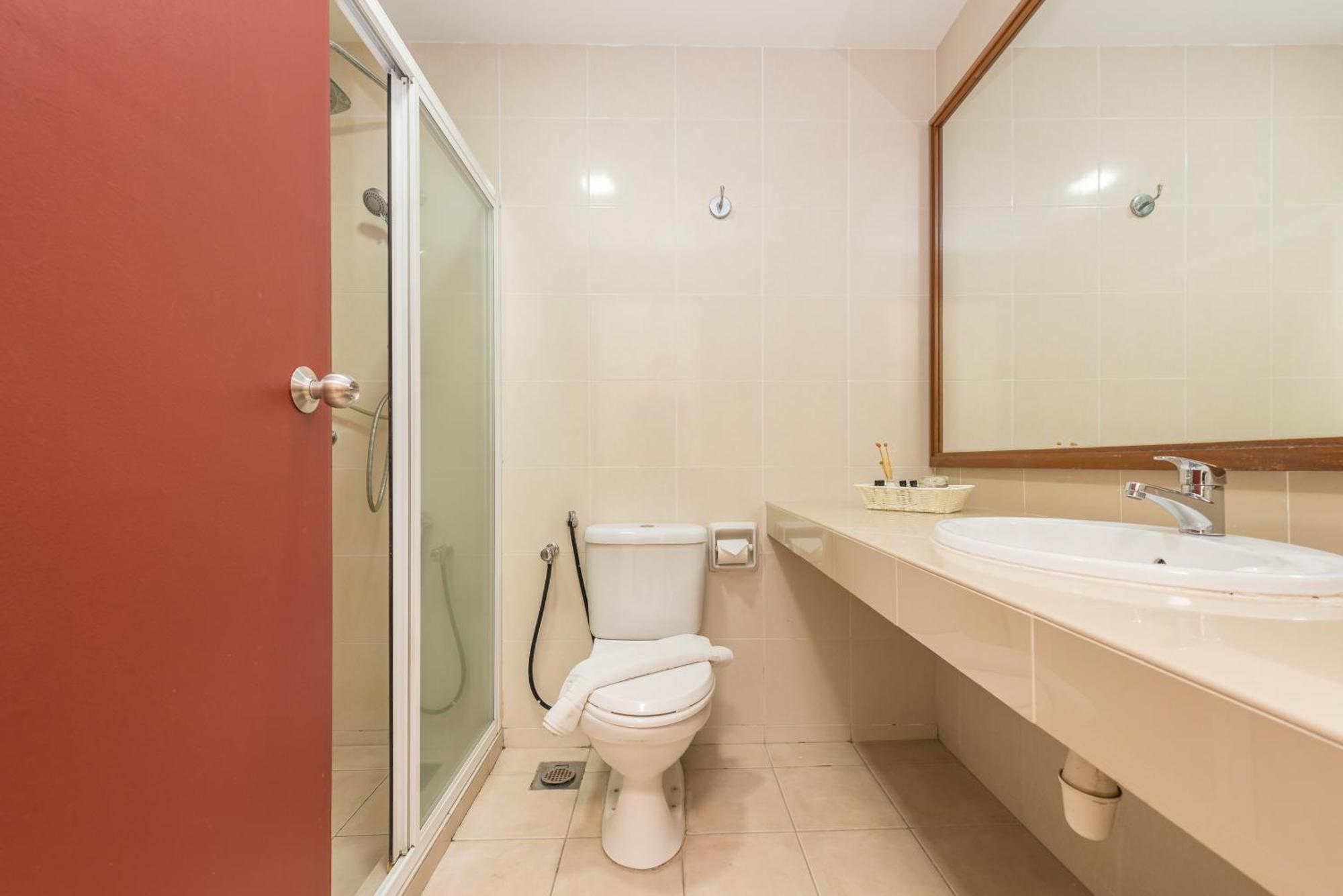 Menara Pgrm By Minsu Apartment Kuala Lumpur Ngoại thất bức ảnh
