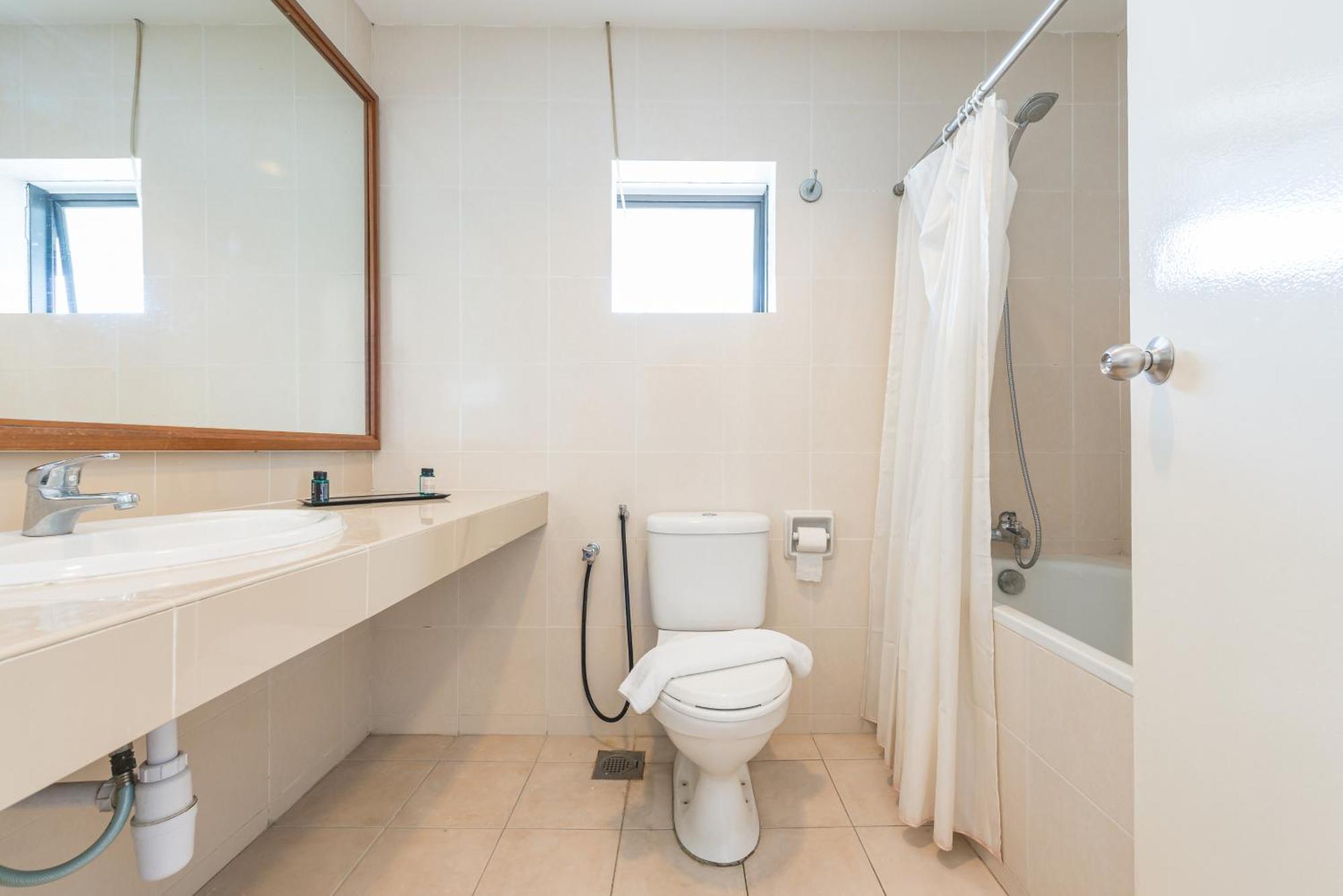 Menara Pgrm By Minsu Apartment Kuala Lumpur Ngoại thất bức ảnh