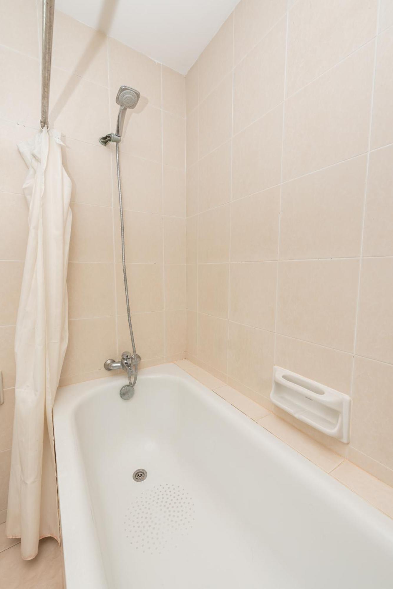 Menara Pgrm By Minsu Apartment Kuala Lumpur Ngoại thất bức ảnh